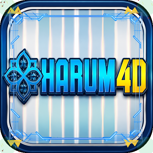 harum4d — galeri pratinjau Resmi APK